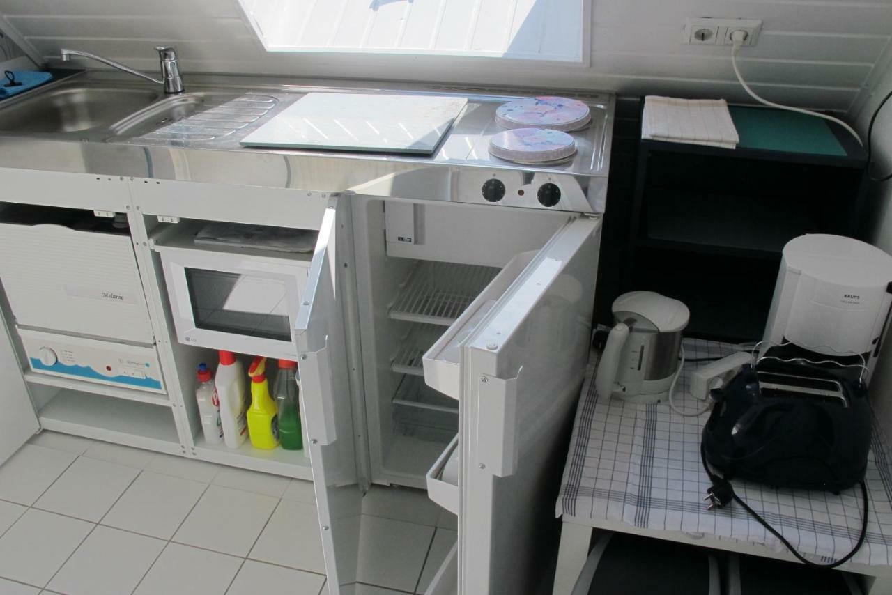 Mowennest Morsum Apartment Morsum  Exterior foto
