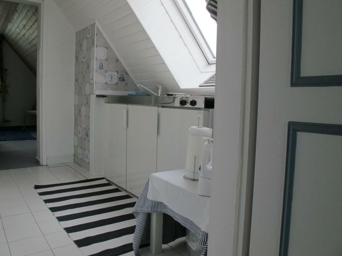 Mowennest Morsum Apartment Morsum  Exterior foto