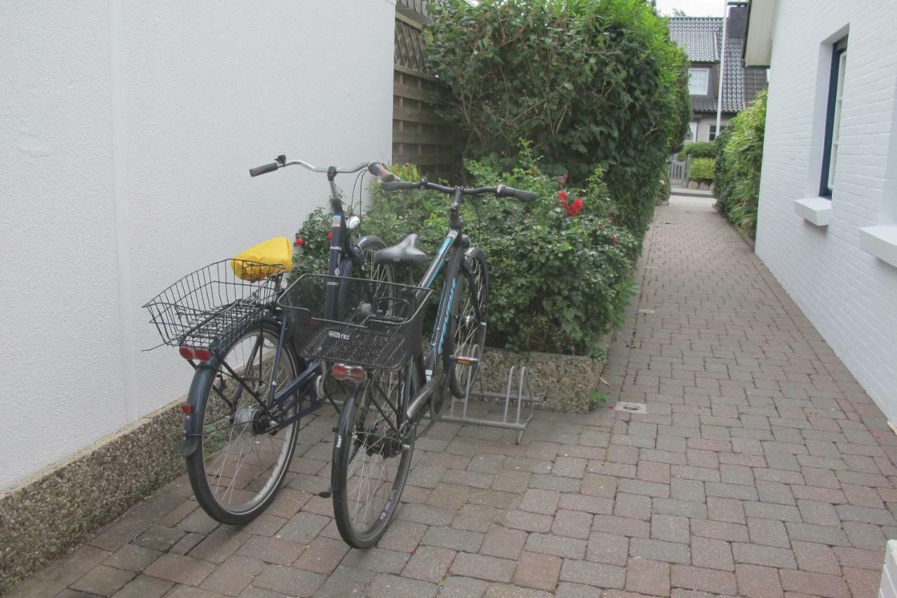 Mowennest Morsum Apartment Morsum  Exterior foto